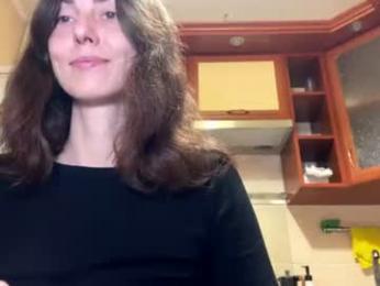 aevra webcam chaturbate model stream image