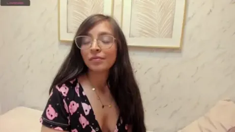 Eva_Macalliter webcam model stream image