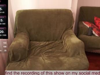 venus_in_jeans webcam chaturbate model stream image