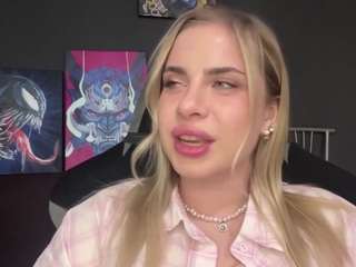 aleidamarcantonio webcam model stream image