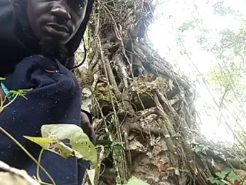 King_Blacks webcam model stream image