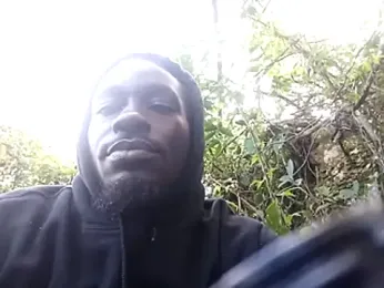 King_Blacks webcam model stream image