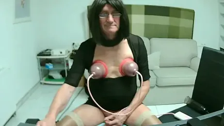 TranseCarmen webcam model stream image