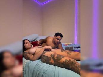 Lioners8 webcam model stream image