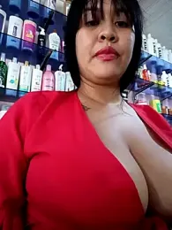Miia_grand webcam model stream image