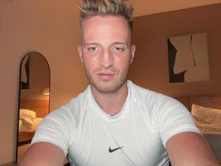 Hans Lagerfeld webcam flirt4free model stream image