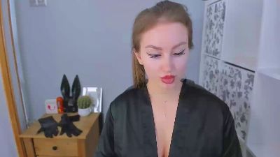 DonnaLive webcam model stream image