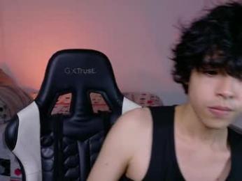 alan18n webcam model stream image