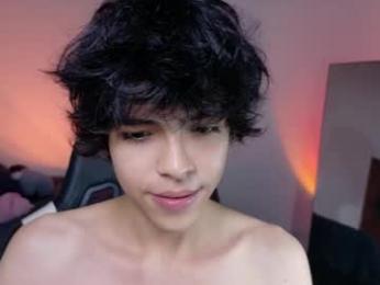 alan18n webcam model stream image