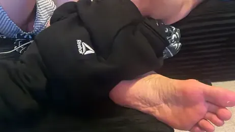 MuchCarpal webcam model stream image