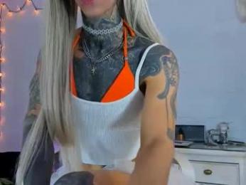 drippyorlove webcam chaturbate model stream image