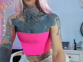 drippyorlove webcam model stream image