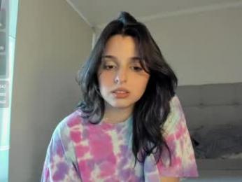 yourfreakygirl webcam chaturbate model stream image