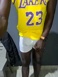 Javan_ webcam model stream image