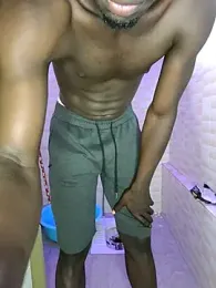 Javan_ webcam model stream image