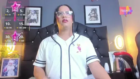 AllisonSpicy webcam stripchat model stream image