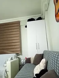 Yasinyasin7 webcam model stream image