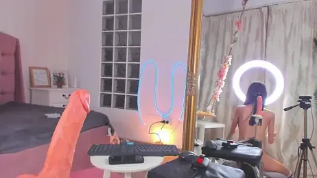 JassyeJoy webcam model stream image