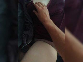 NaughtyTwo webcam model stream image