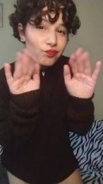 peachprincess webcam model stream image