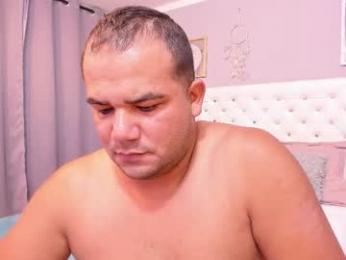 indiana_jones2 webcam chaturbate model stream image