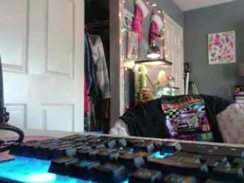 jadelondonxo webcam chaturbate model stream image