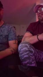 HairyGuy06 webcam model stream image