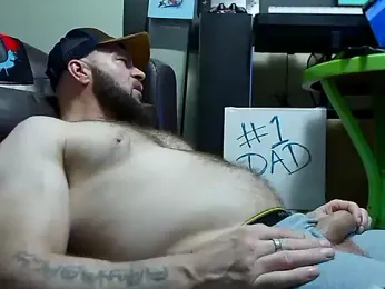 Numba1dad_ webcam model stream image
