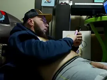 Numba1dad_ webcam model stream image