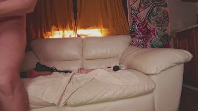 BELLADONNA webcam model stream image