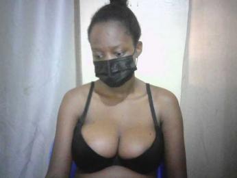 Sexyeva1 webcam bongacams model stream image