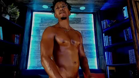 JamalMyst webcam stripchat model stream image