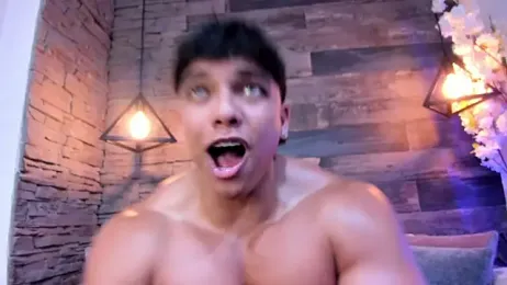 JacobStonne webcam model stream image