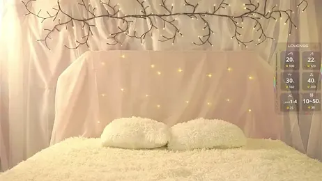 AnnaSiren webcam model stream image