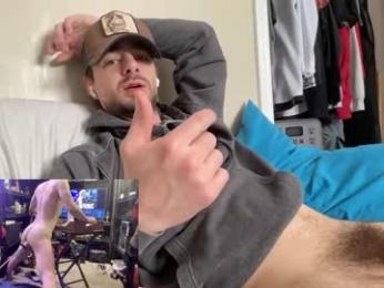 brad_bounce webcam chaturbate model stream image