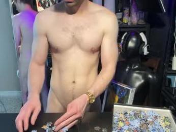 brad_bounce webcam model stream image