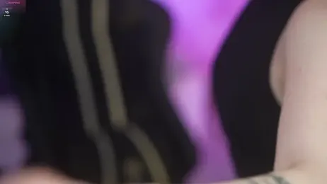 Cassy-Celestial_ webcam model stream image