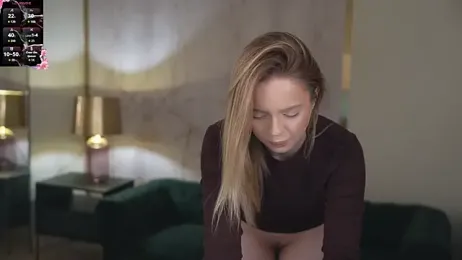 Cassy-Celestial_ webcam model stream image