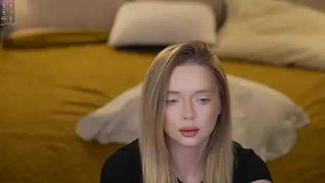 Cassy-Celestial_ webcam model stream image