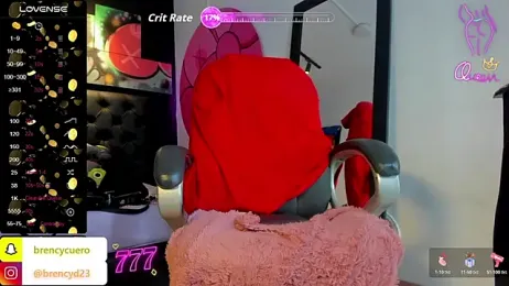 sexual_diamond webcam model stream image