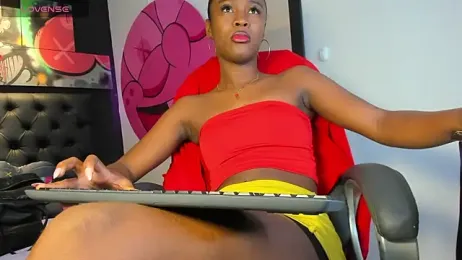 sexual_diamond webcam model stream image