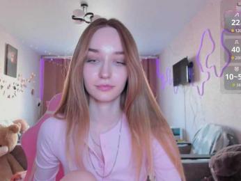 Polikinesis webcam bongacams model stream image