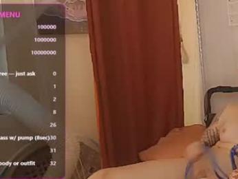 cassiemichelle webcam model stream image