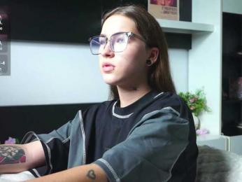 EvaVonMarx webcam model stream image