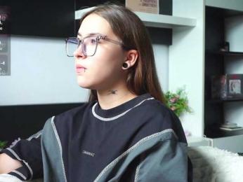 EvaVonMarx webcam model stream image