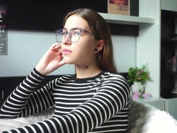 EvaVonMarx webcam model stream image