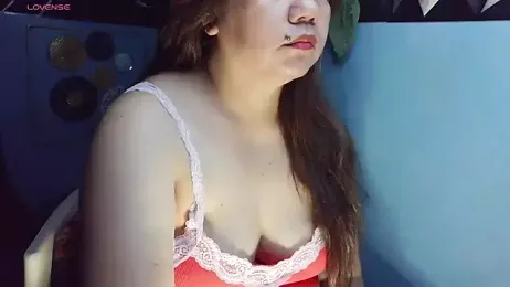 ambersmile webcam stripchat model stream image