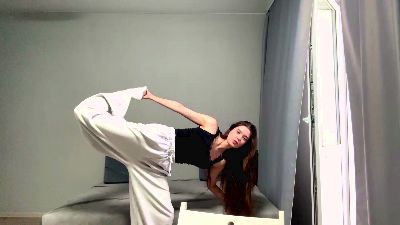 EmilySamford webcam model stream image