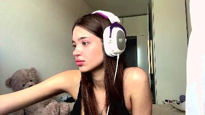 EmilySamford webcam model stream image