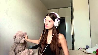 EmilySamford webcam model stream image